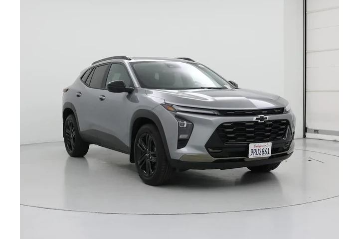 $22998 : Chevrolet Trax 2025 ACTIV 4d image 1