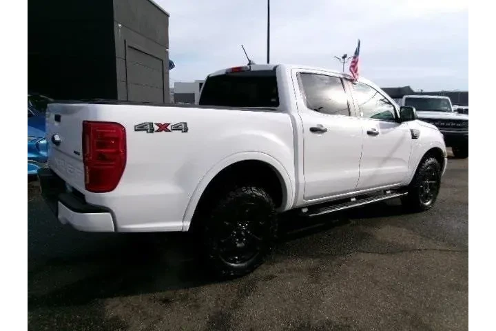 $26996 : Ford Ranger 2019 4x4 XL 4dr image 7