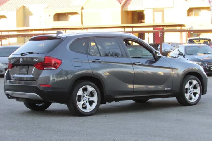 $8540 : 2013 BMW X1 sDrive28i image 7