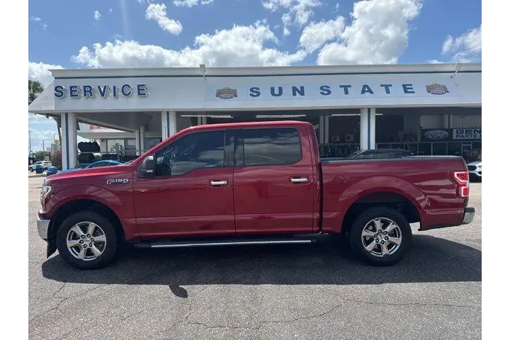 $16999 : Ford F-150 2019 4x2 XL 4dr S image 2