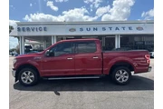 $16999 : Ford F-150 2019 4x2 XL 4dr S thumbnail