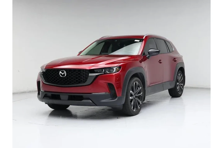 $30998 : Mazda CX-50 2024 AWD 2.5 S P image 4