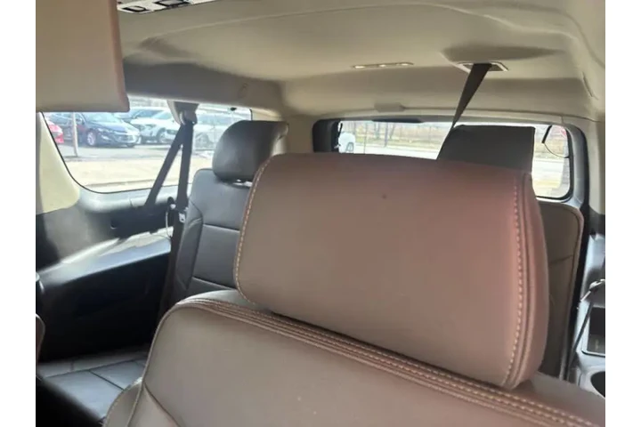 $22500 : 2015 GMC Yukon XL Denali image 6