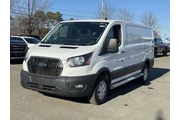 Ford Transit 2024 250 3dr SW