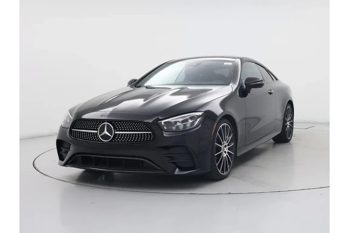 $39998 : Mercedes-Benz E-Class 2022 E image 4
