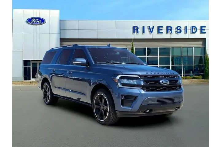 $39995 : Ford Expedition MAX 2022 4x4 image 1