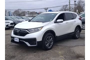 Honda CR-V 2022 AWD EX-L 4dr en Long Island