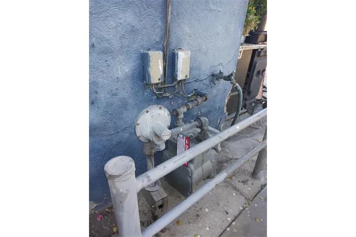 Emergencias fugas de gas plom. image 2