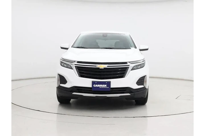 $20998 : Chevrolet Equinox 2023 4x4 L image 5