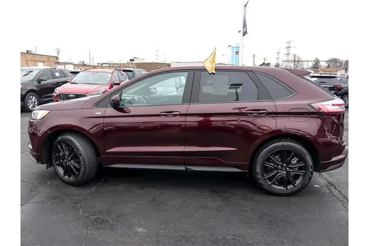 $34960 : Ford Edge 2024 AWD ST-Line 4 image 5
