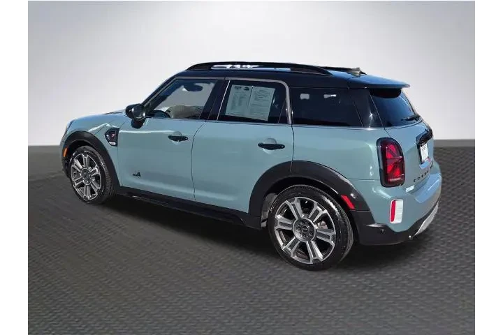$27988 : MINI Countryman 2023 AWD Cla image 5