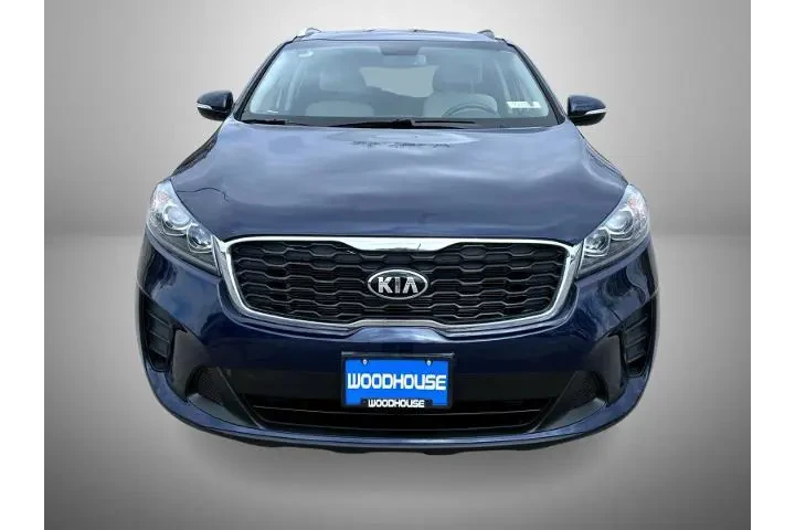 $16495 : Kia Sorento 2019 AWD LX 4dr image 2