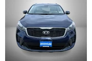 $16495 : Kia Sorento 2019 AWD LX 4dr thumbnail