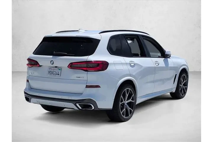 $30083 : BMW X5 2020 AWD xDrive40i 4d image 5
