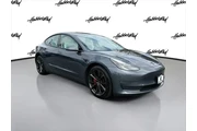 $25995 : Tesla Model 3 2023 AWD Perfo thumbnail