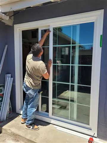 DOOR REPAIR AND INSTALLATION image 9