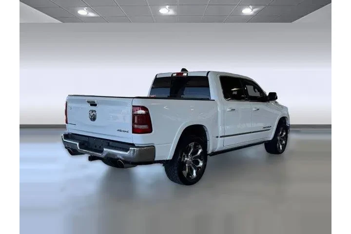 $39999 : Ram 1500 2021 4x4 Limited 4d image 9