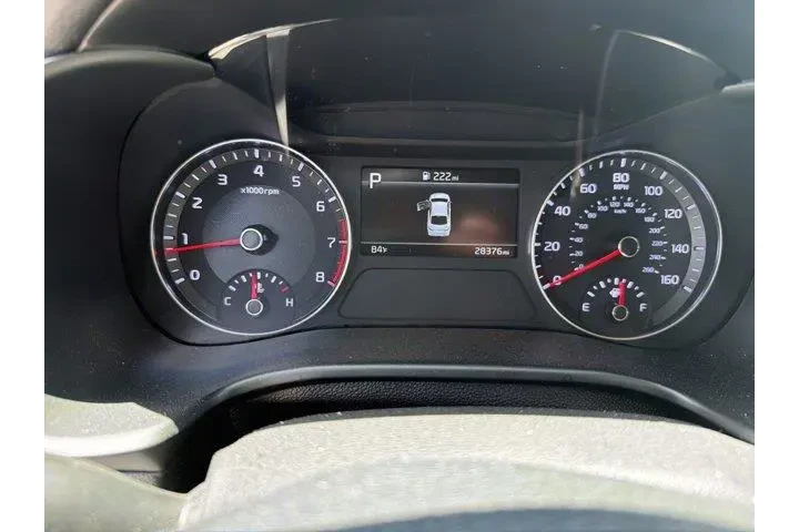 $14991 : Kia Forte 2023 LX 4dr Sedan image 4