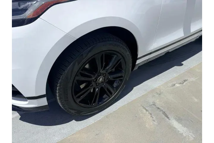 $33000 : Land Rover Range Rover Velar image 5