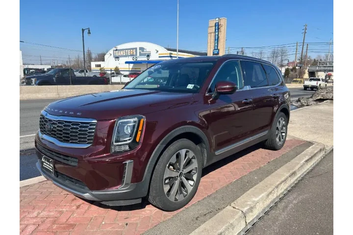 $18995 : 2020 Telluride S image 8