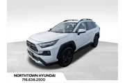 $31900 : Toyota RAV4 2024 AWD Adventu thumbnail