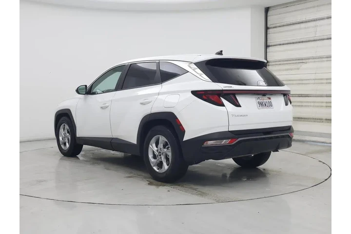 $20998 : Hyundai TUCSON 2024 SE 4dr S image 2