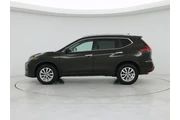 $15998 : Nissan Rogue 2017 AWD S 4dr thumbnail