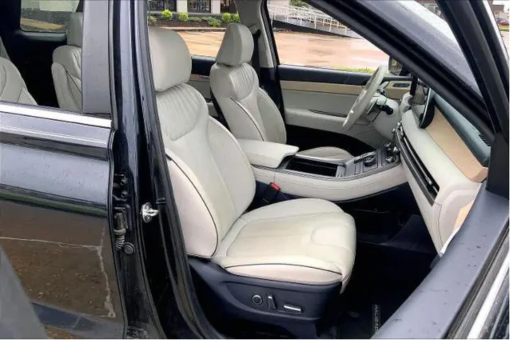 $34054 : Hyundai PALISADE 2024 Limite image 9