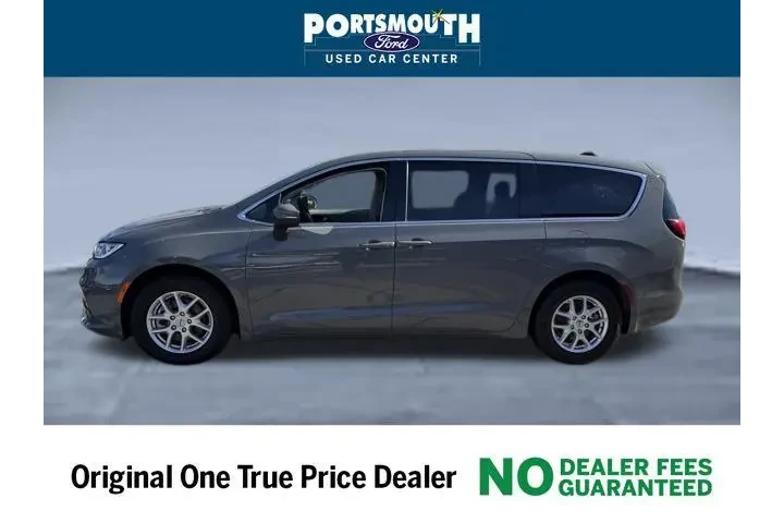 $23995 : Chrysler Pacifica 2023 Touri image 2