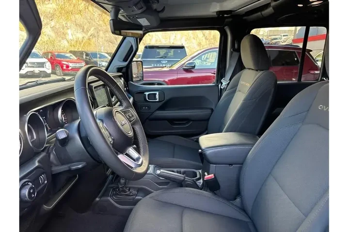 $36388 : Jeep Gladiator 2023 4x4 Over image 10