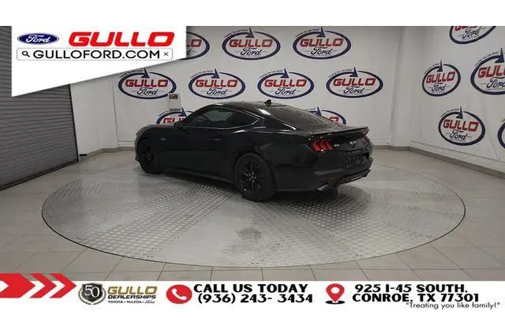 $38974 : Ford Mustang 2024 GT 2dr Fas image 6