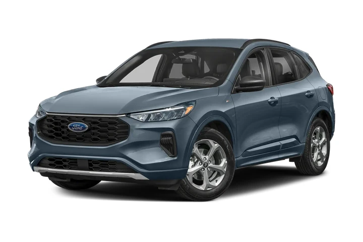 $26988 : Ford Escape 2024 ST-Line 4dr image 1