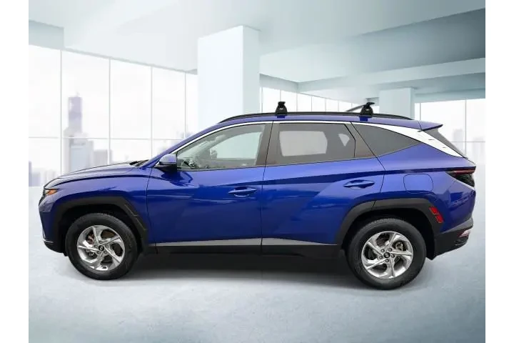 $22999 : Hyundai TUCSON 2023 AWD SEL image 2