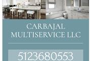 Carbajal Multiservice LLC en Austin