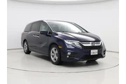 Honda Odyssey 2019 EX-L 4dr en Modesto