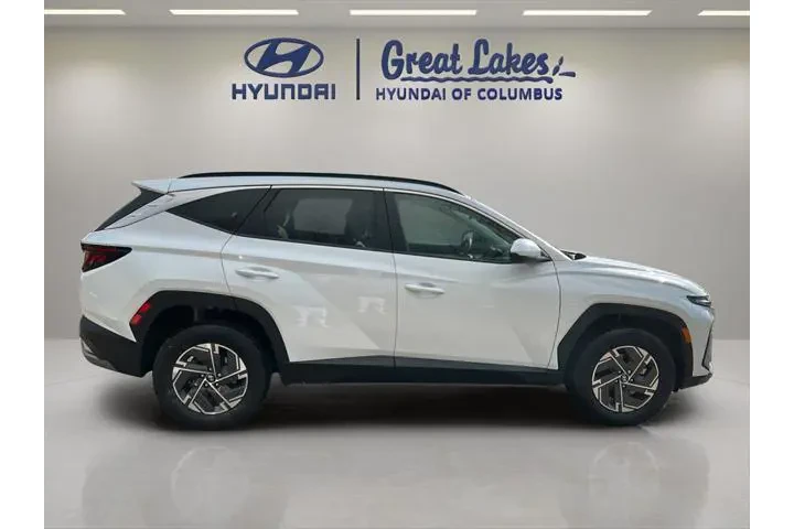 $28977 : Hyundai TUCSON Hybrid 2025 A image 6