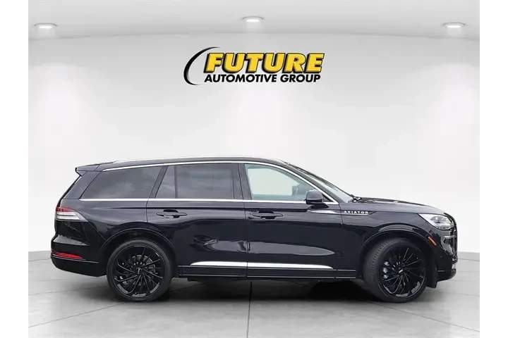 $38988 : Lincoln Aviator 2022 AWD Res image 4