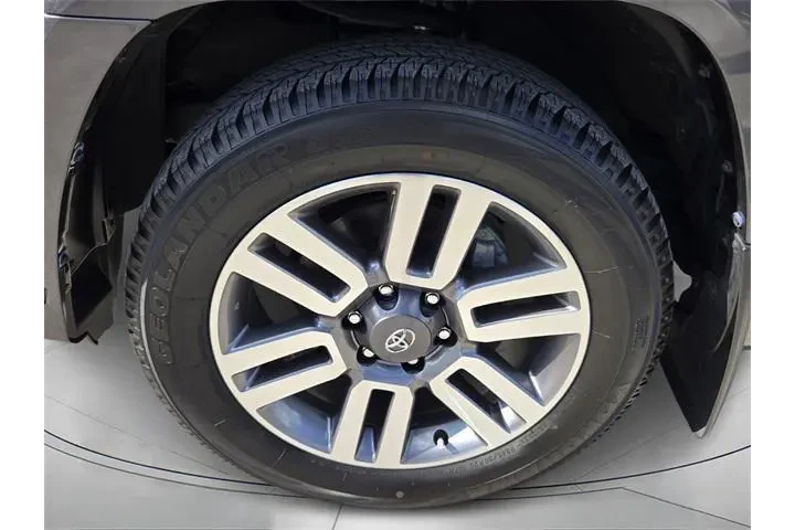 $39947 : Toyota 4Runner 2023 4x4 TRD image 9