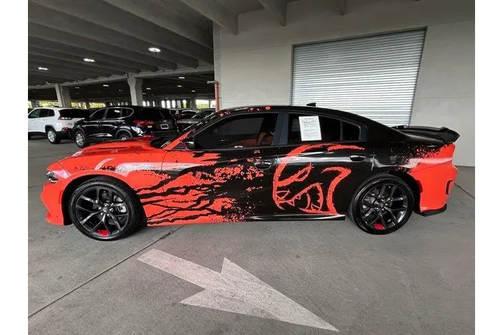 $39999 : Dodge Charger 2021 R/T 4dr S image 8