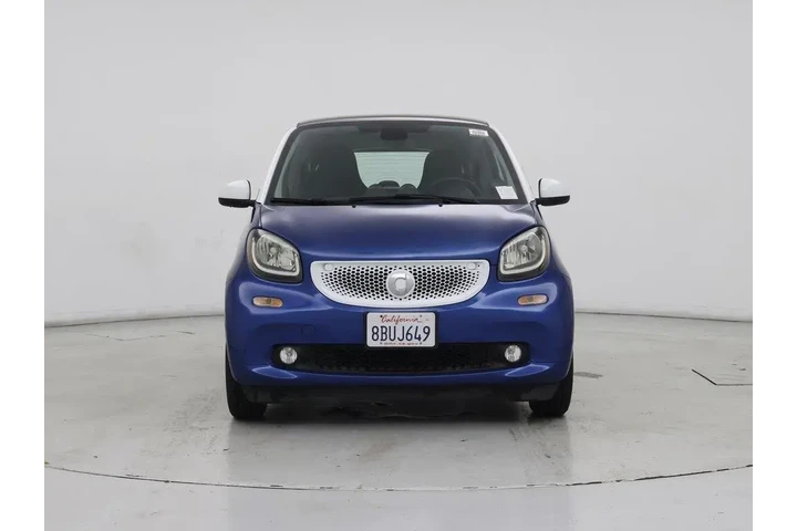 $18998 : Smart fortwo 2016 prime 2dr image 5