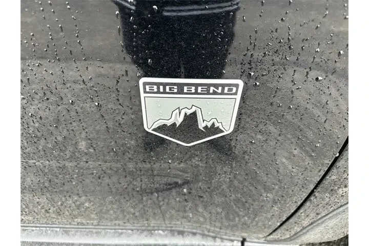 $27500 : Ford Bronco Sport 2022 AWD B image 8