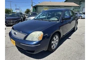 $3900 : 2007 Five Hundred SEL thumbnail