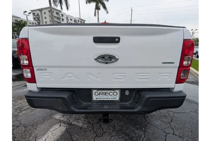 $19998 : Ford Ranger 2020 4x2 XL 4dr image 9