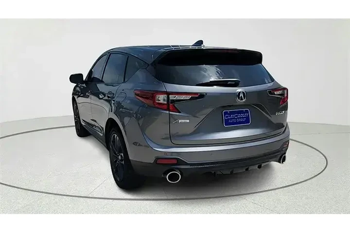$36595 : Acura RDX 2023 4dr SUV w/A-S image 5