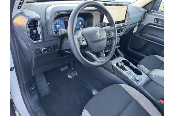 $28963 : Ford Bronco Sport 2025 AWD B image 10
