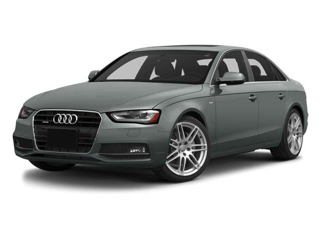 $13500 : PRE-OWNED 2014 AUDI A4 PREMIU image 3