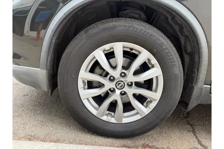 $15999 : Nissan Rogue 2017 AWD S 4dr image 9