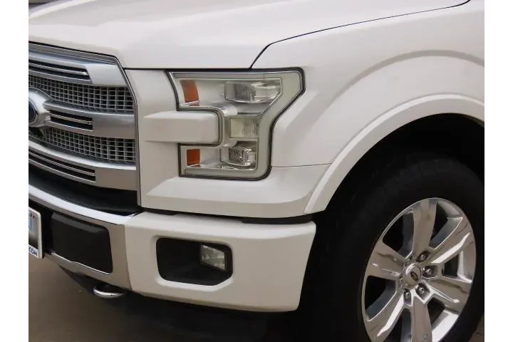 $29999 : Ford F-150 2016 4x4 Lariat 4 image 3