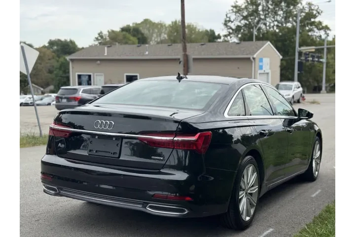 $18999 : 2020 A6 quattro Premium 45 TF image 6