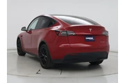 $28998 : Tesla Model Y 2022 AWD Long thumbnail